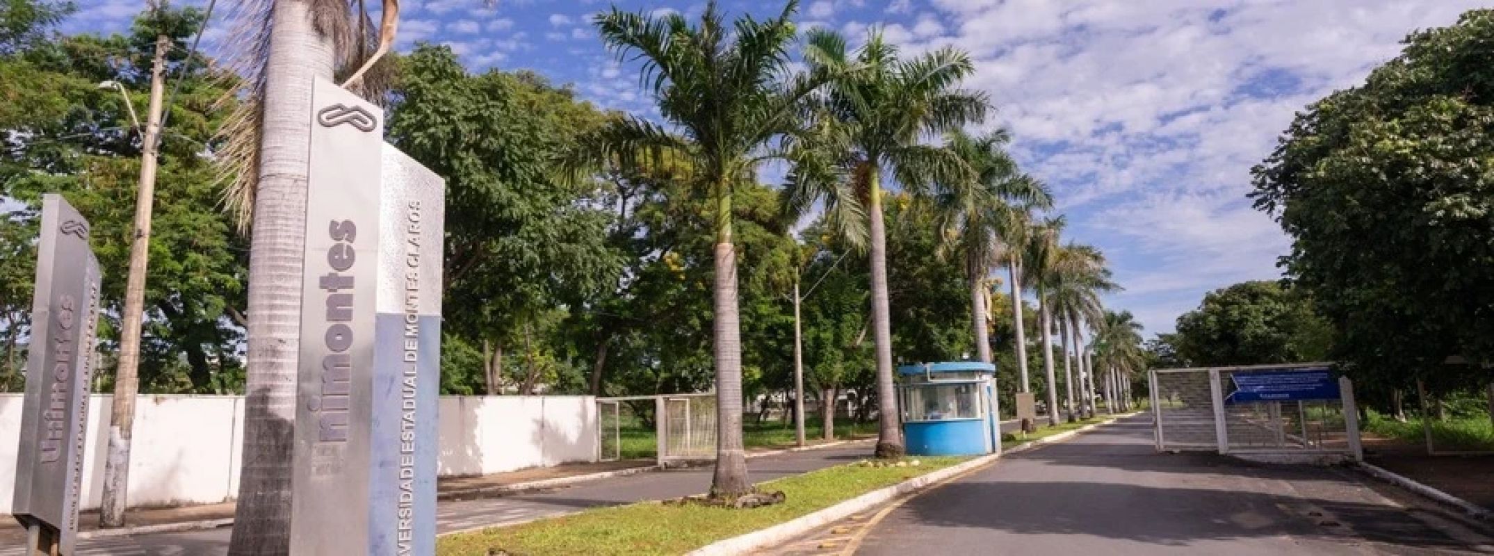 Inscrições abertas para o vestibular seriado da Unimontes
