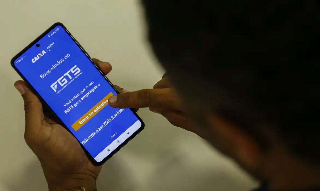 Conselho Curador do FGTS decide em 28 de julho distribuição de R$ 13,04 bilhões