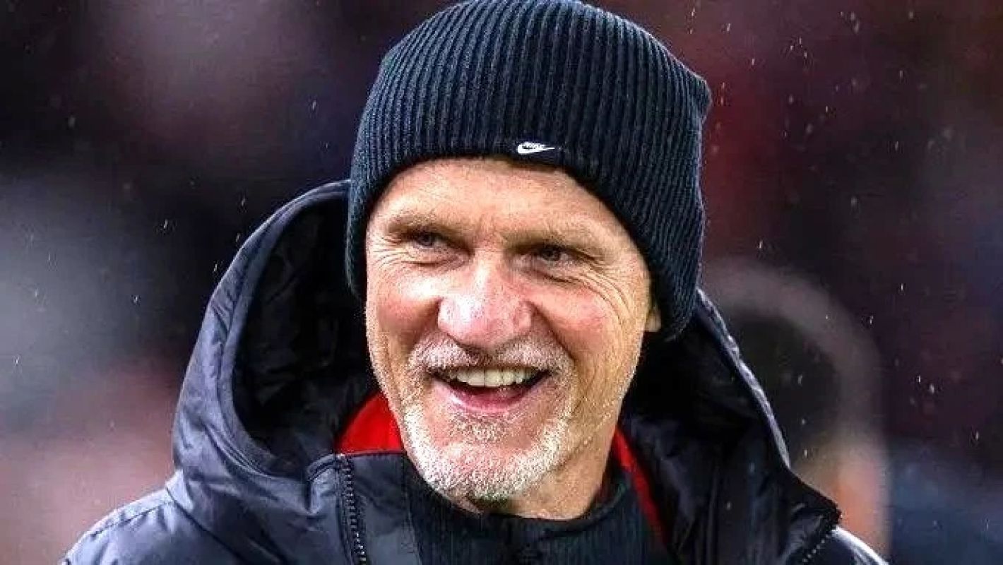 Fim de ciclo: Taffarel deixa o Liverpool após três temporadas