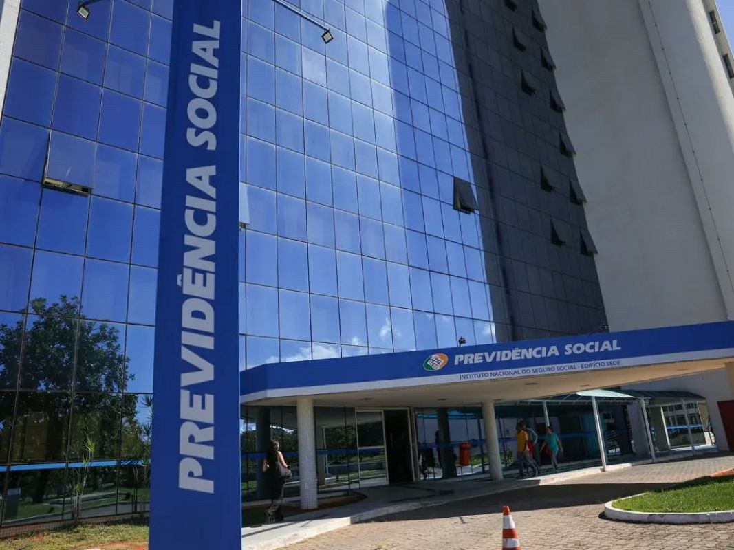 PF faz buscas no DF contra grupo suspeito de invadir sistemas do INSS