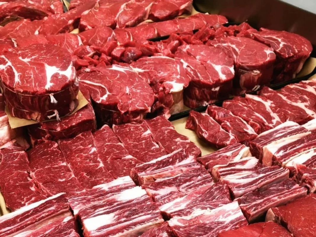 Exportações aquecem mercado de carne bovina, mas alta do boi pressiona margens