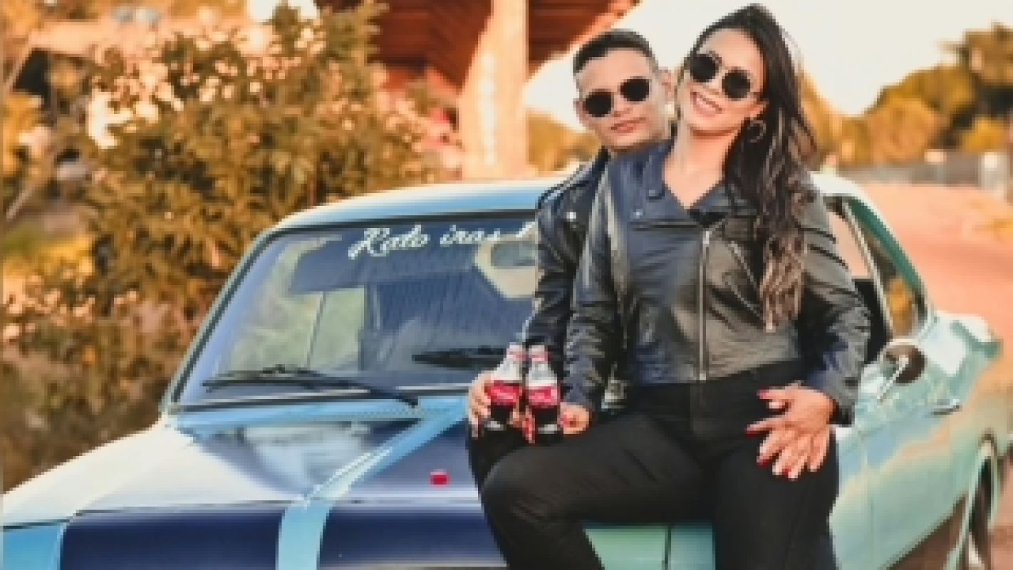 Suspeito é preso após casal ser encontrado morto em condomínio no Distrito Federal