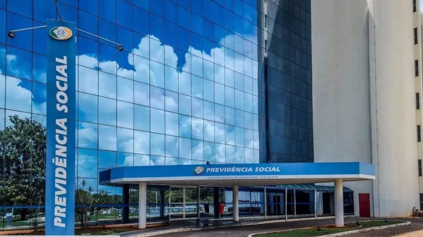 INSS devolve valores a mais de 1,6 milhão de aposentados e pensionistas