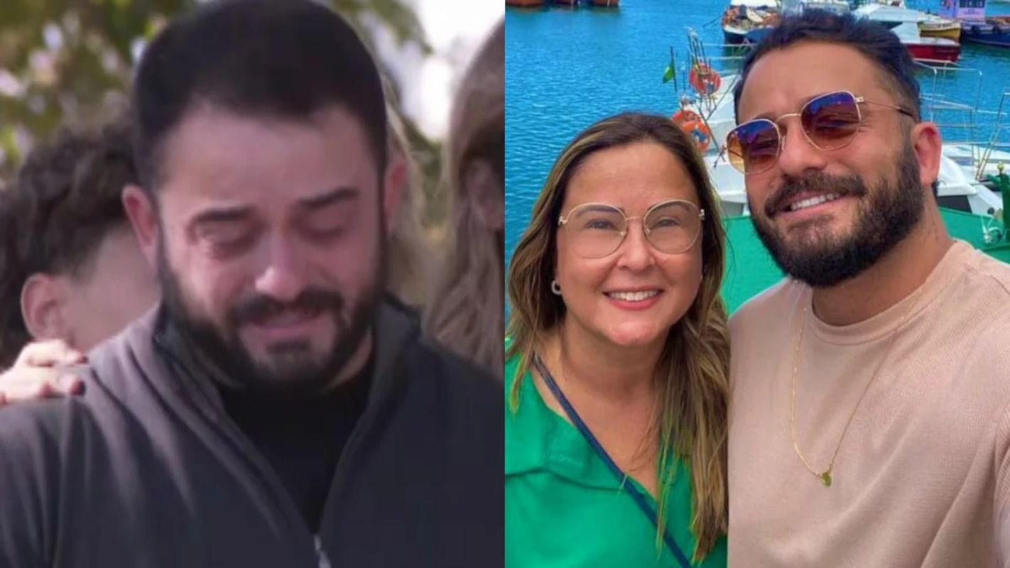 Após confessar assassinato da mãe, filho é ameaçado dentro de presídio em BH