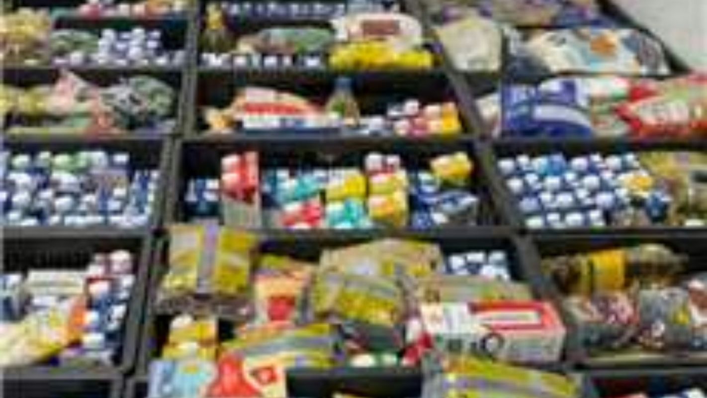 Projeto “Ipatinga na Copa” arrecada 341 kg de alimentos na estreia da Seleção Brasileira