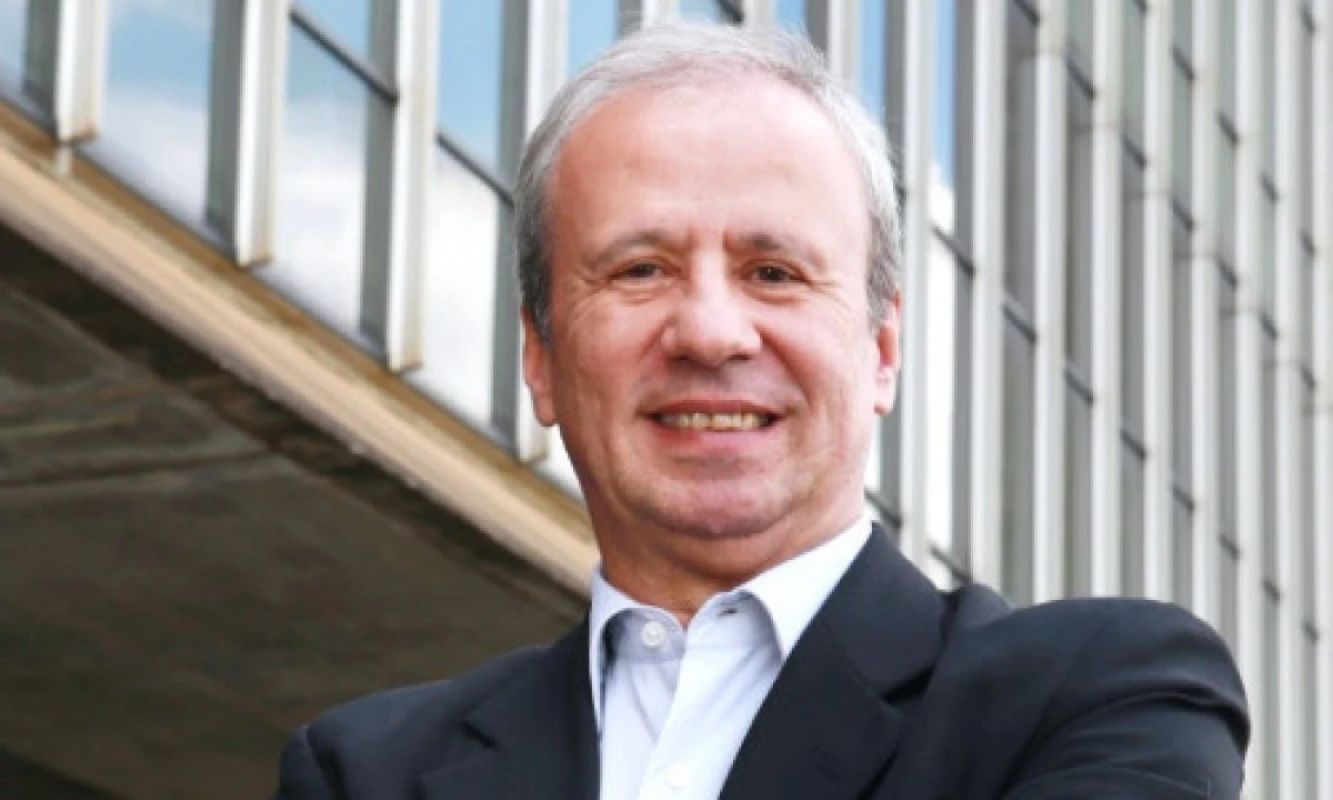 Usiminas lamenta morte de Sergio Leite e destaca seu legado na siderurgia