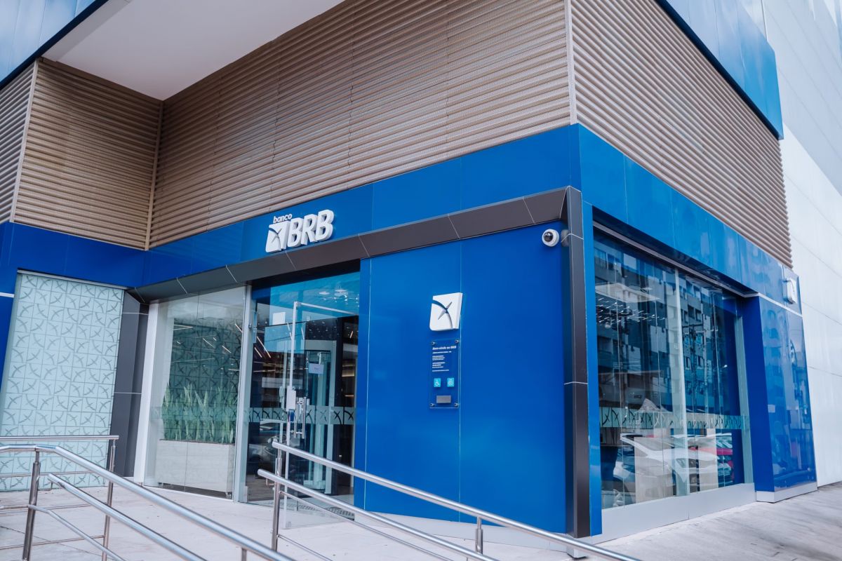MPF acusa cúpula do BRB de tentar comprar Banco Master para ocultar fraudes bilionárias