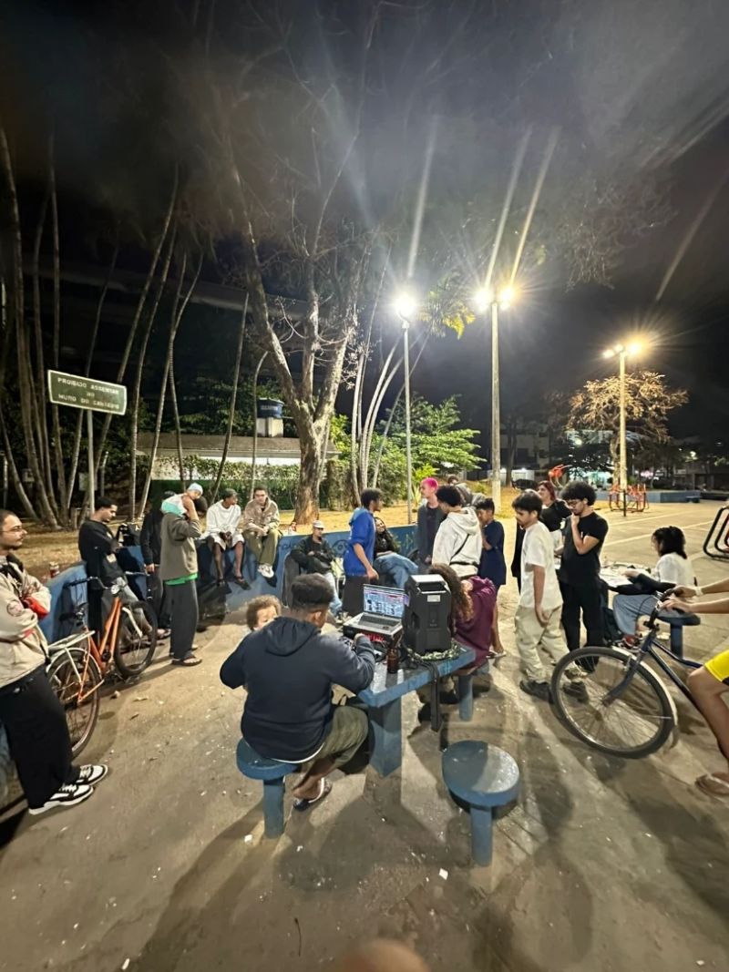 Mostra Hip Hop Educação abre inscrições para workshops gratuitos em Ipatinga