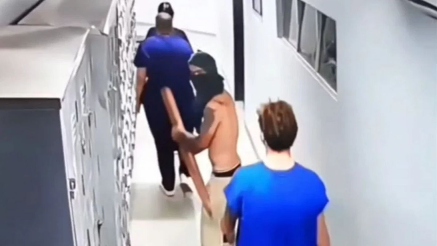 Homem invade hospital veterinário da UFU e rende quatro funcionários