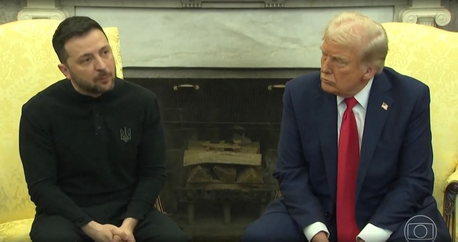 Zelensky diz ter tido 'melhor conversa' com Trump após reunião sobre guerra