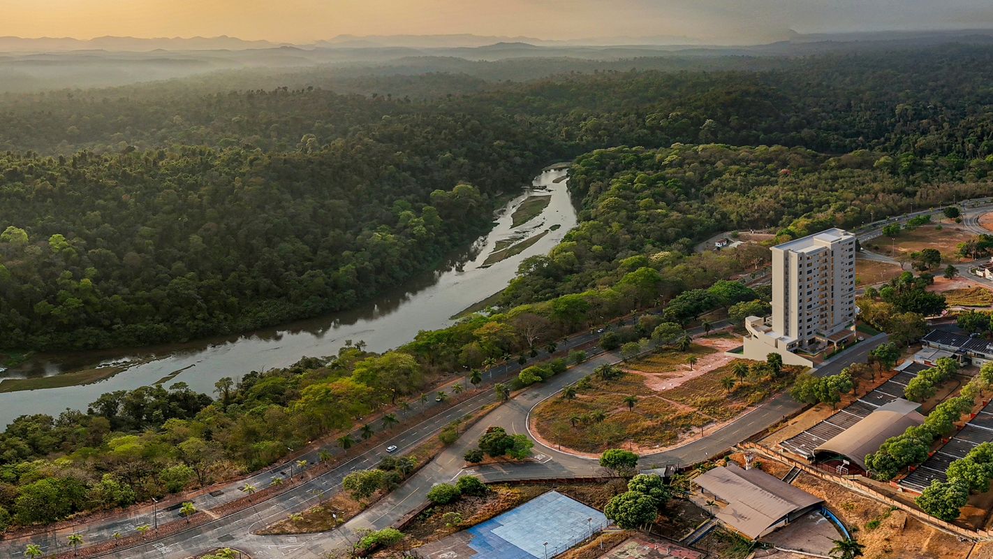 WR Construtora lança empreendimento Mature em Ipatinga com serviços de saúde e lazer no residencial