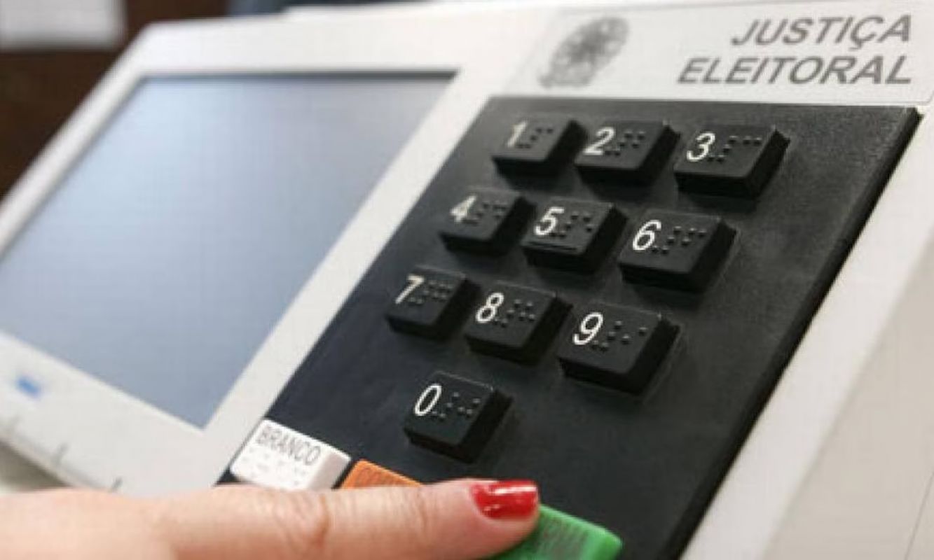 TSE inicia Teste Público de Segurança das urnas para eleições de 2026