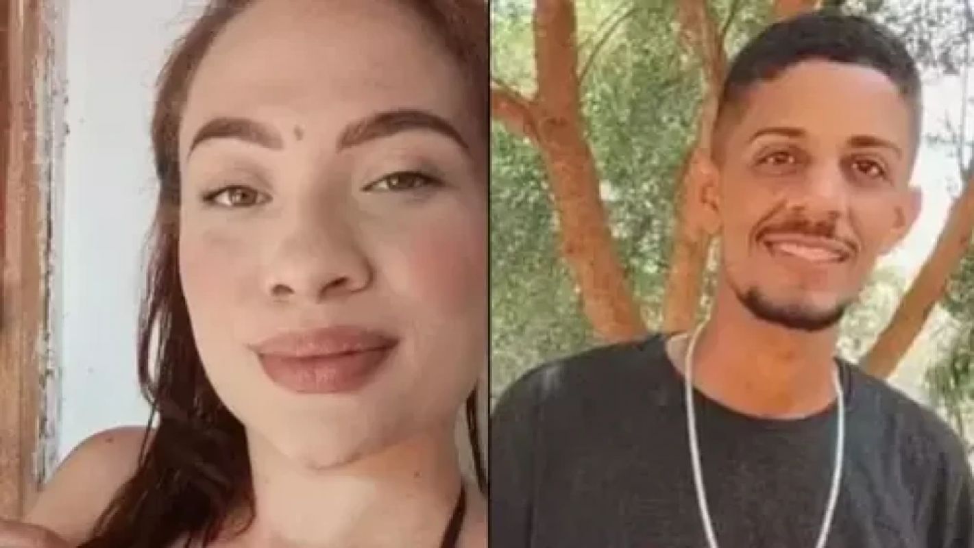 Jovem mata namorado na Bahia durante festa de seu aniversário por recusa em mostrar celular