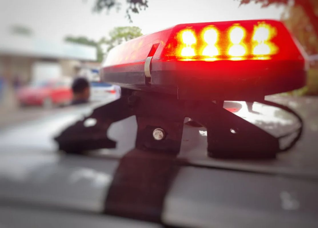 Preso por assalto, homem diz à PM que roubou motorista após ele se negar a pagar R$ 5 por programa sexual