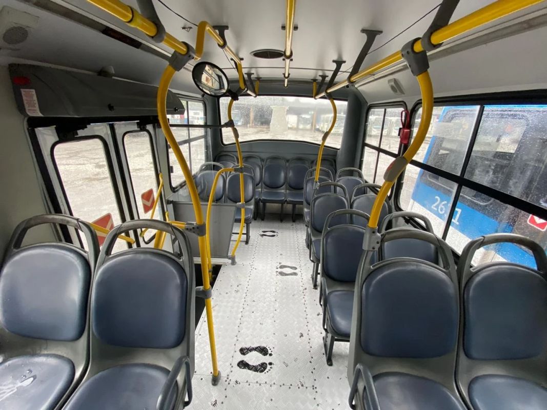 Adolescente de 14 anos denuncia importunação sexual em ônibus em Timóteo