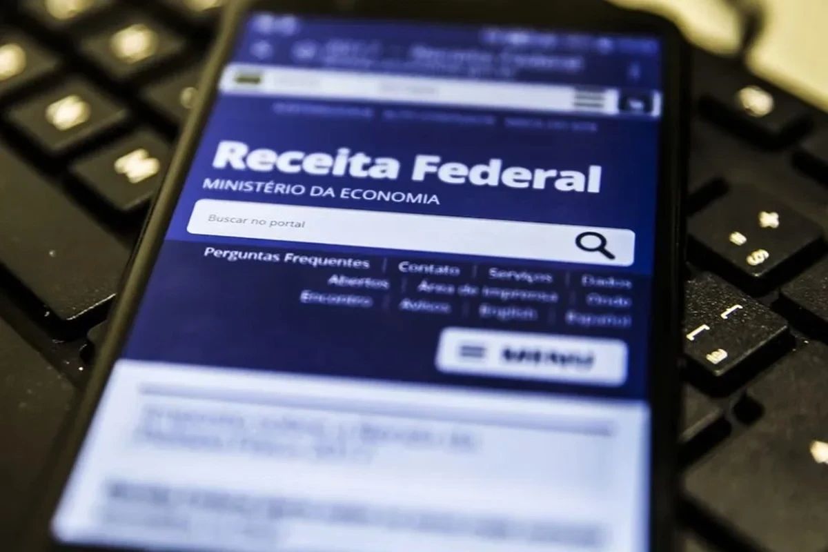 Receita Federal terá sistema digital 156 vezes maior que o Pix