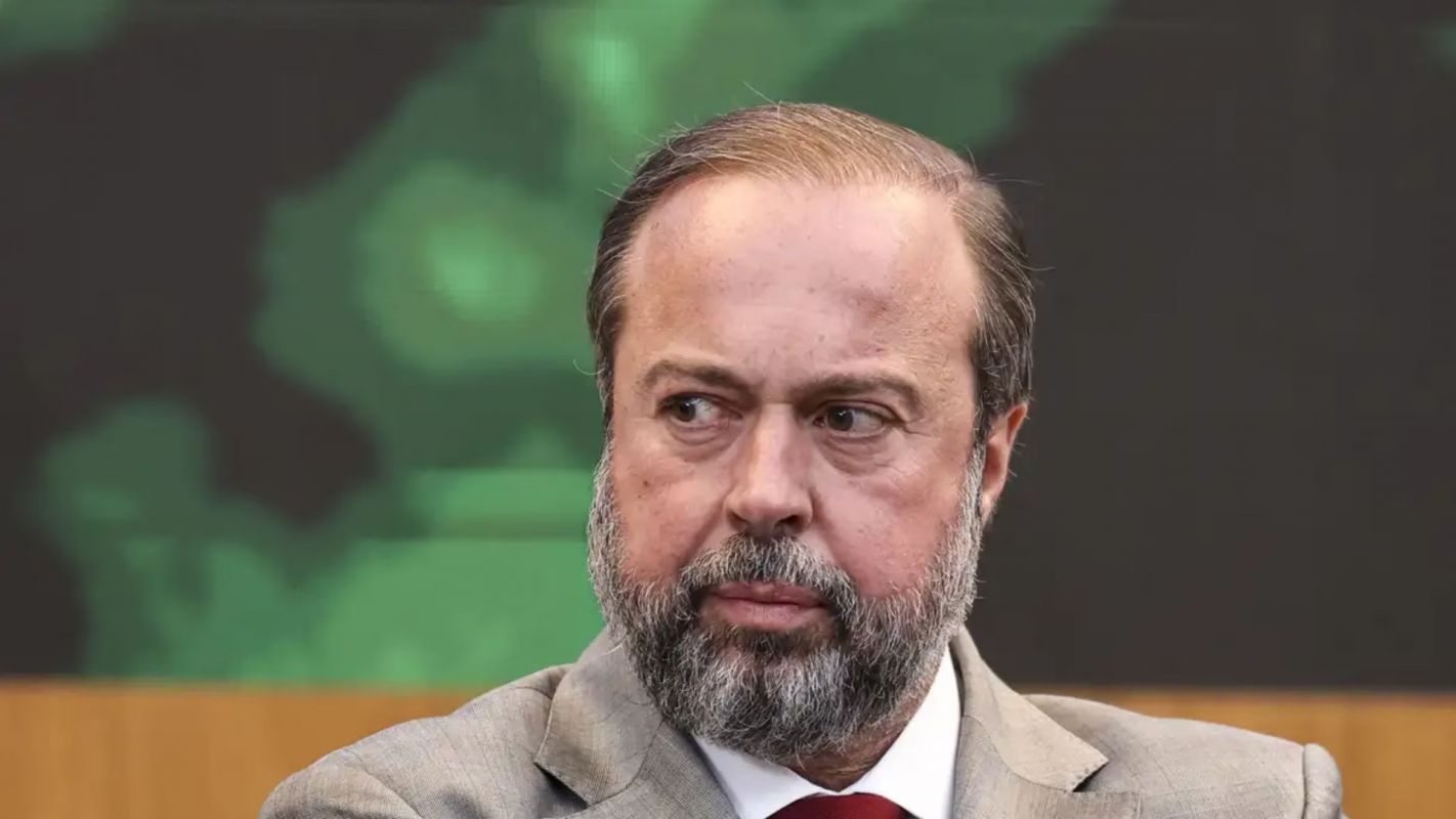 Alexandre Silveira cumpre agendas no Vale do Aço nesta semana