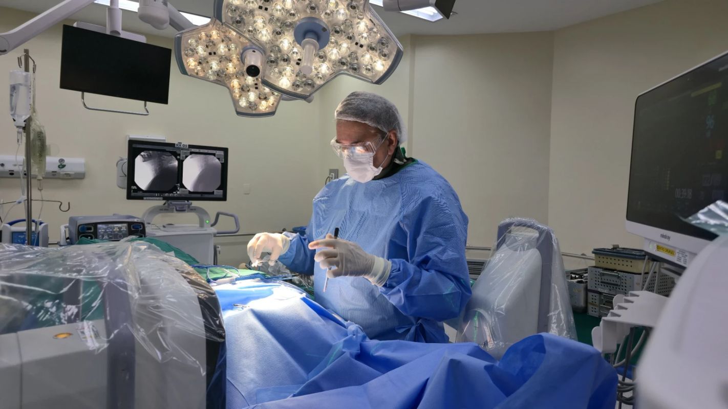 Hospital Márcio Cunha completa 60 anos e diretores falam ao PLOX sobre modernização e expansão