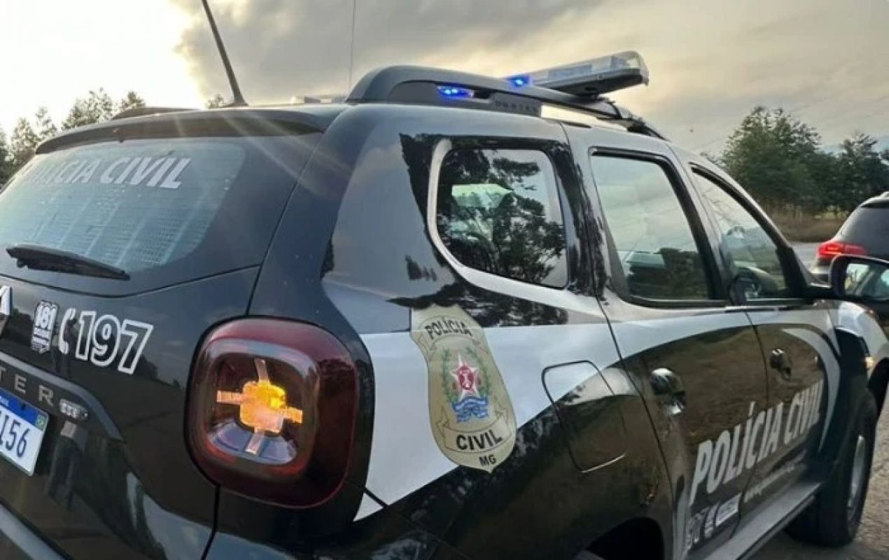 Foragido por tentativa de homicídio em Ipanema é preso em Goiás