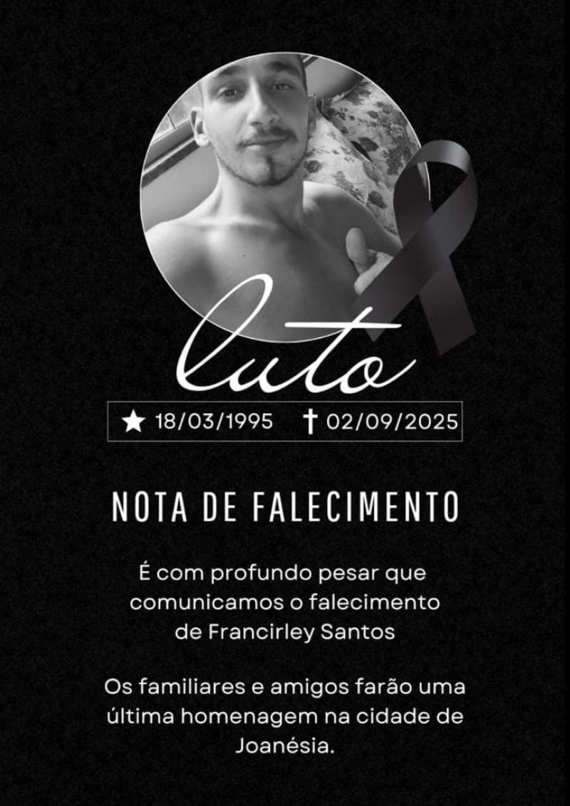  Montador de calhas que morreu eletrocutado em serviço no Vale do Aço deixa dois filhos