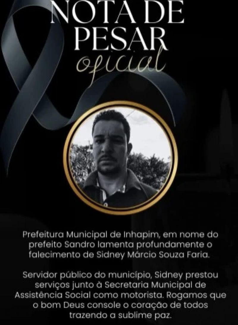 Morre motociclista que ficou ferido em grave acidente na BR-116 em Inhapim