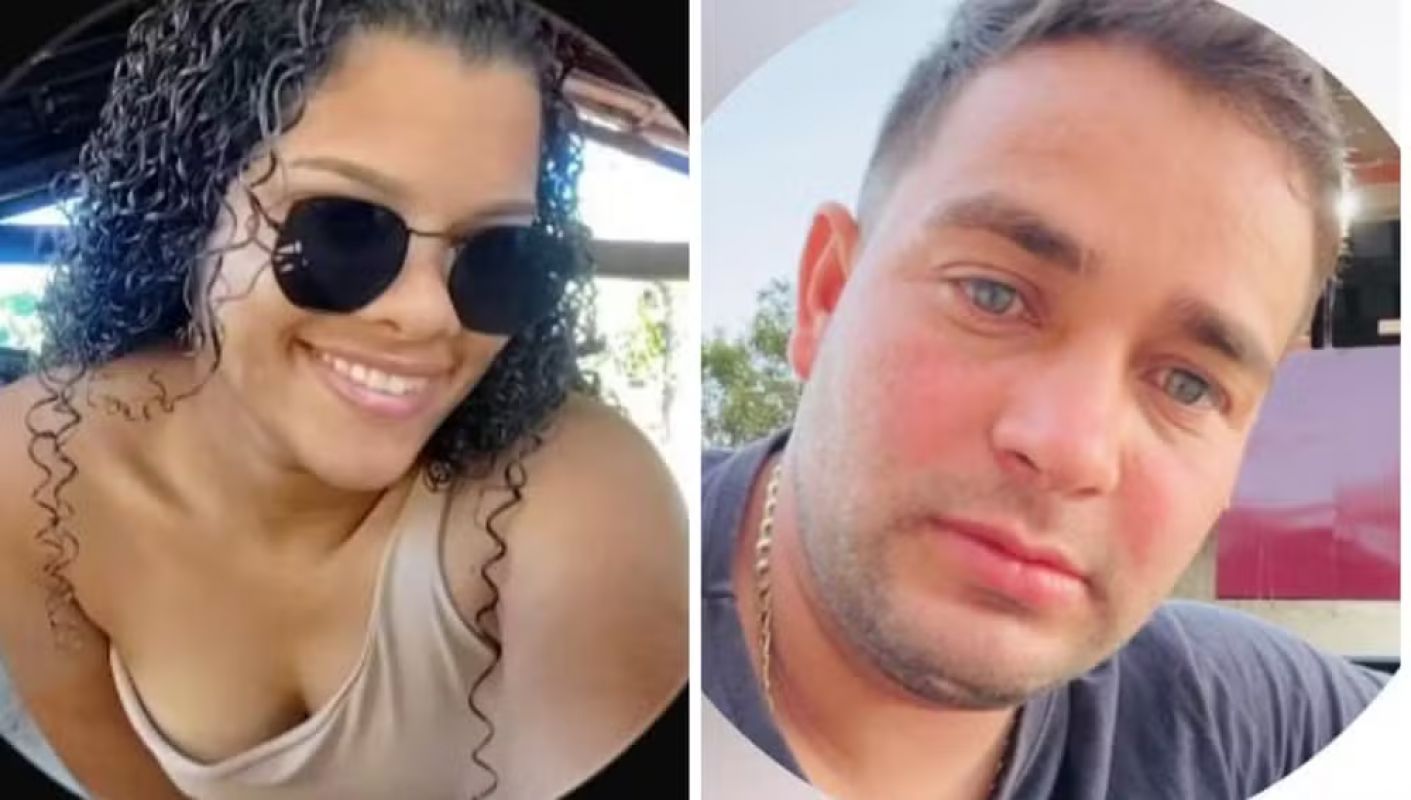  Homem invade pousada, mata ex e atual companheiro dela e se mata em seguida em MG