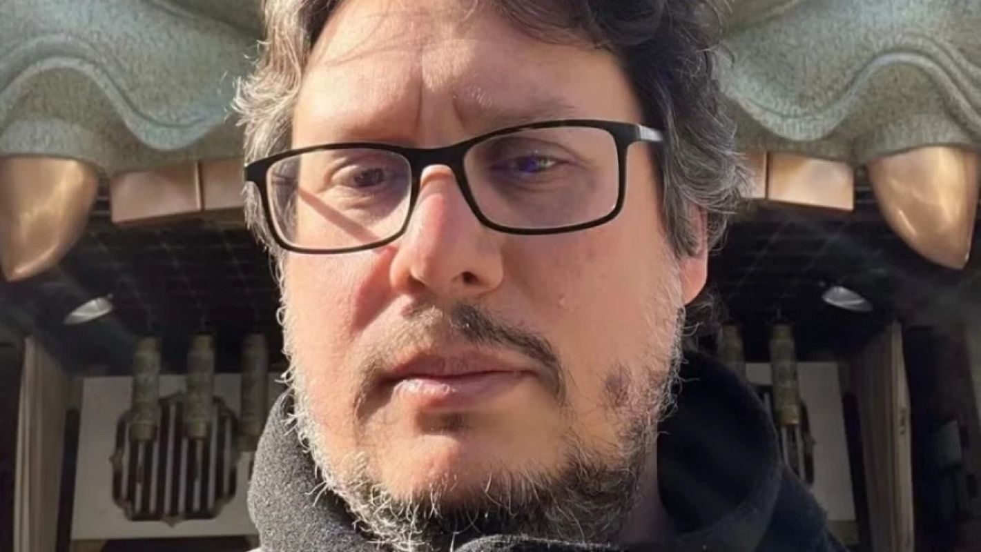  Cineasta brasileiro morre em queda de avião no Pantanal