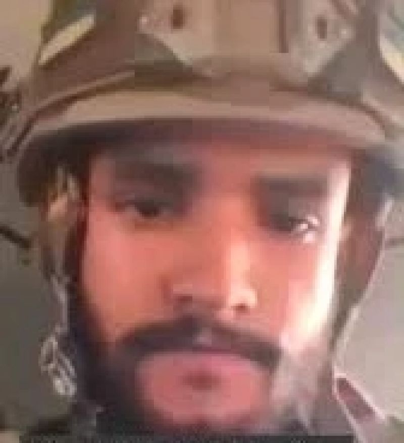 Jovem mineiro morre na Ucrânia após ser recrutado por rede de aliciamento nas redes sociais
