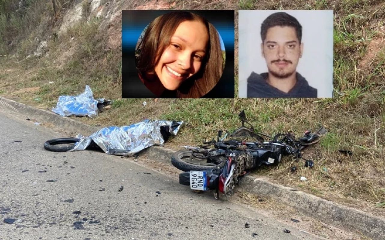 Motorista acusado de matar casal em acidente em Inhapim vai a júri popular