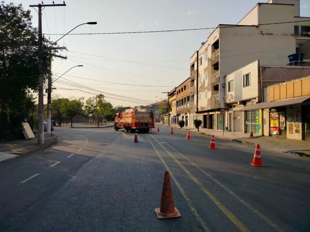 Trânsito de Ipatinga terá alterações para Corrida Senhor do Bonfim neste domingo