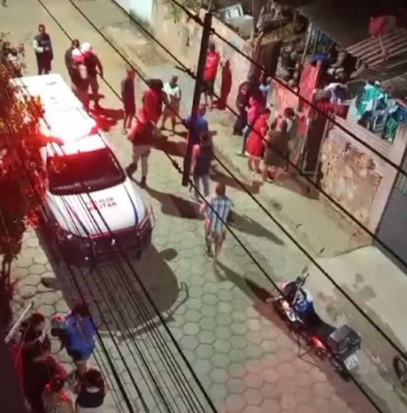 Homem é condenado a 46 anos de prisão por matar bebê de 7 meses em Timóteo