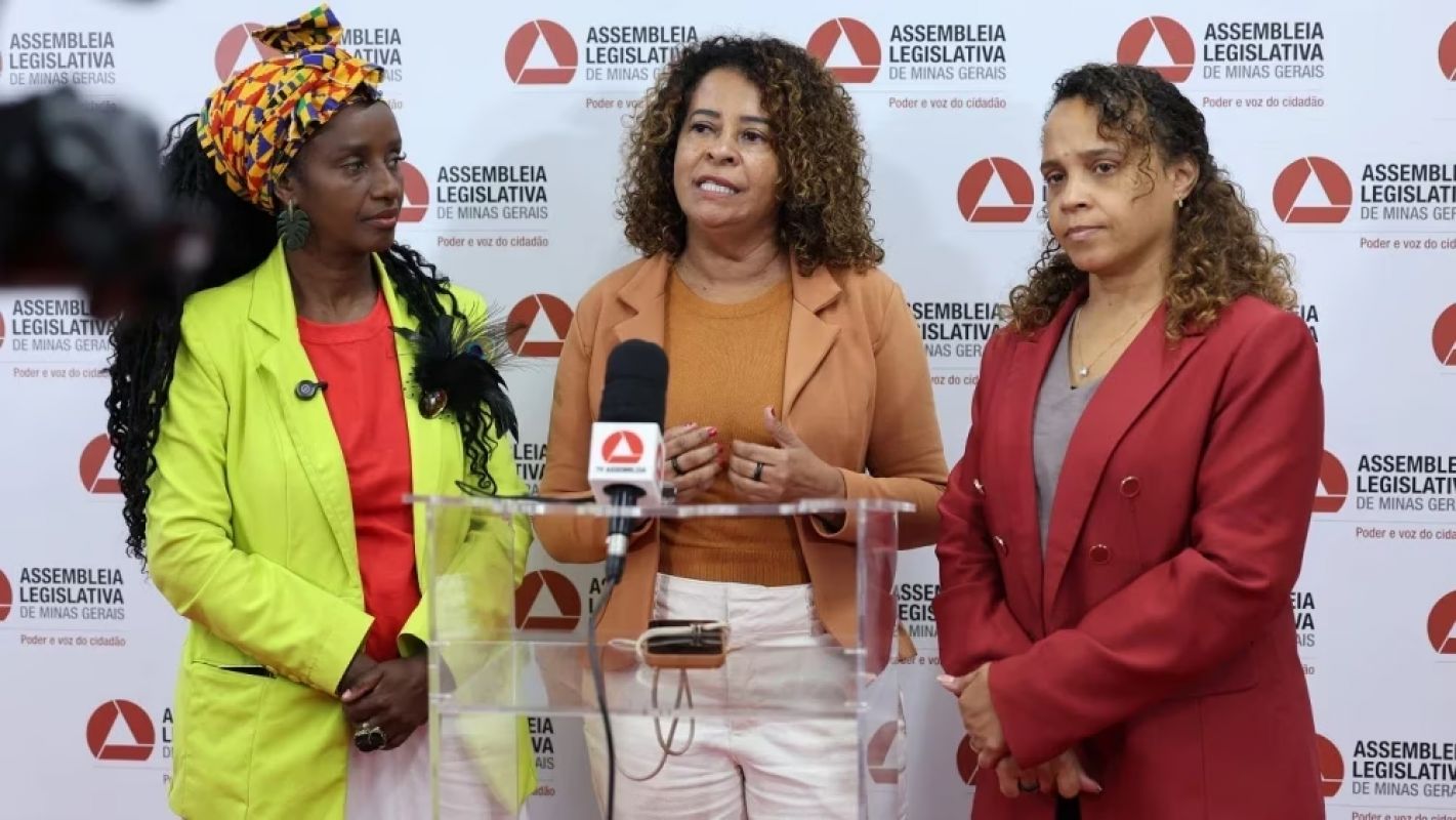 MG proíbe homenagens em logradouros a pessoas ligadas a discriminação e violações de direitos humanos