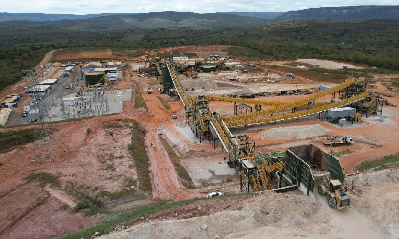 Vale do Lítio atrai R$ 6,3 bilhões e pode gerar 7.500 empregos diretos até 2026
