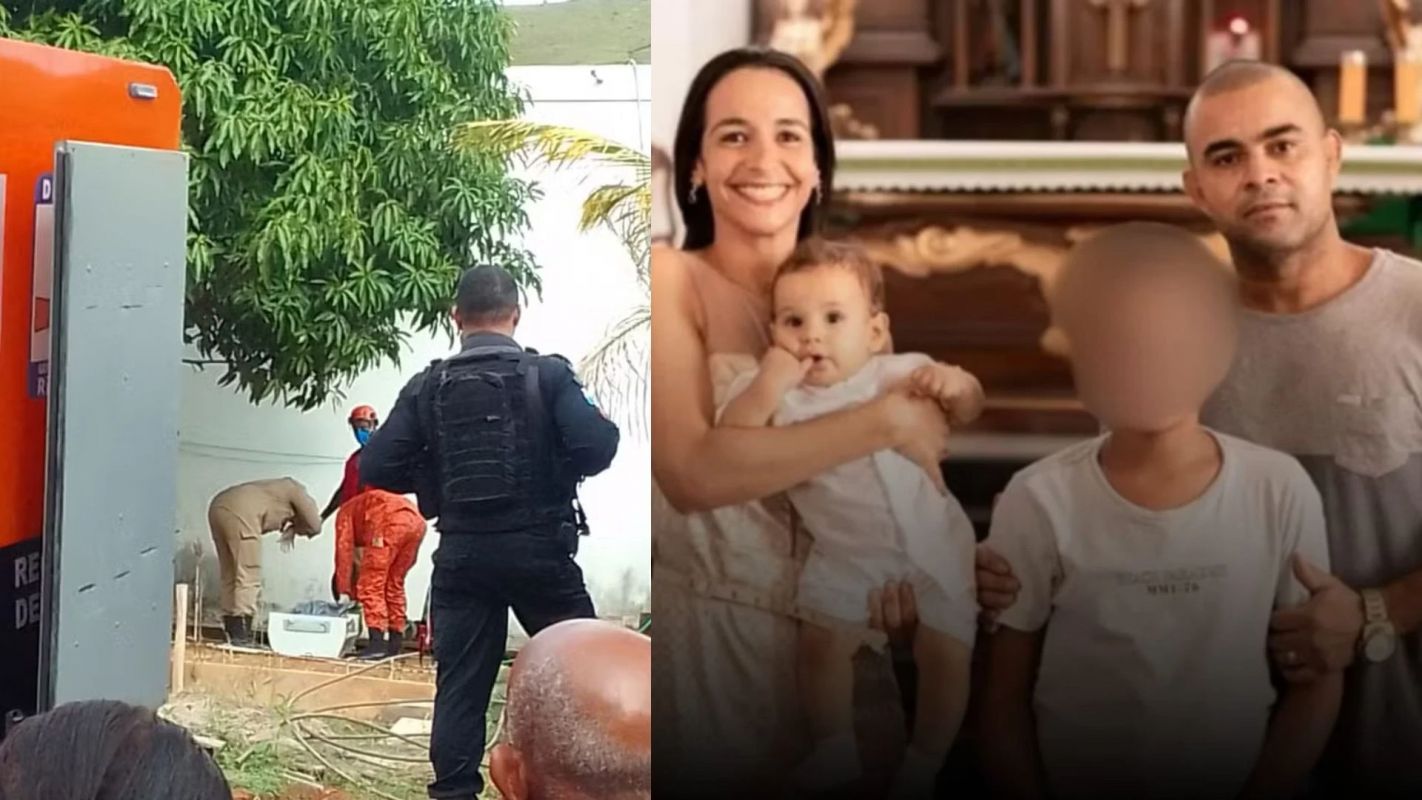 “Faria tudo de novo”, diz adolescente que matou pai, mãe e irmão de 3 anos