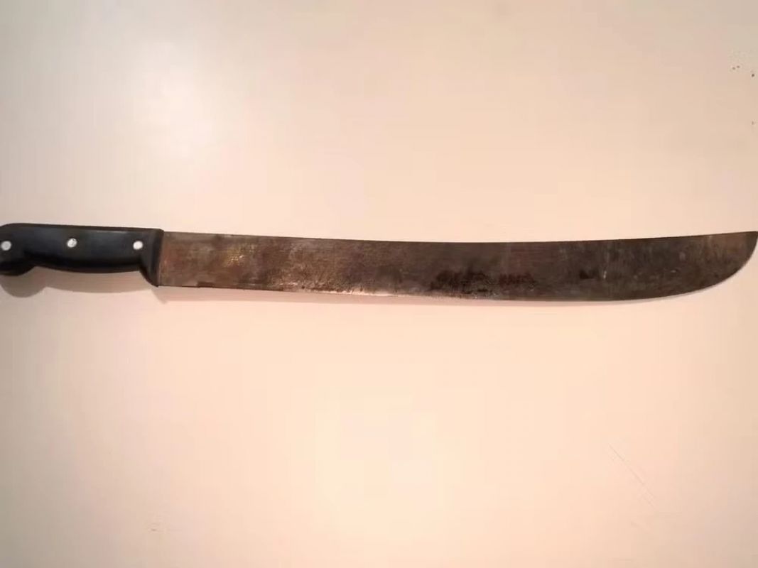Homem de 45 anos é preso após tentar matar mãe de adolescente de 14 anos com quem ele se relacionava em MG