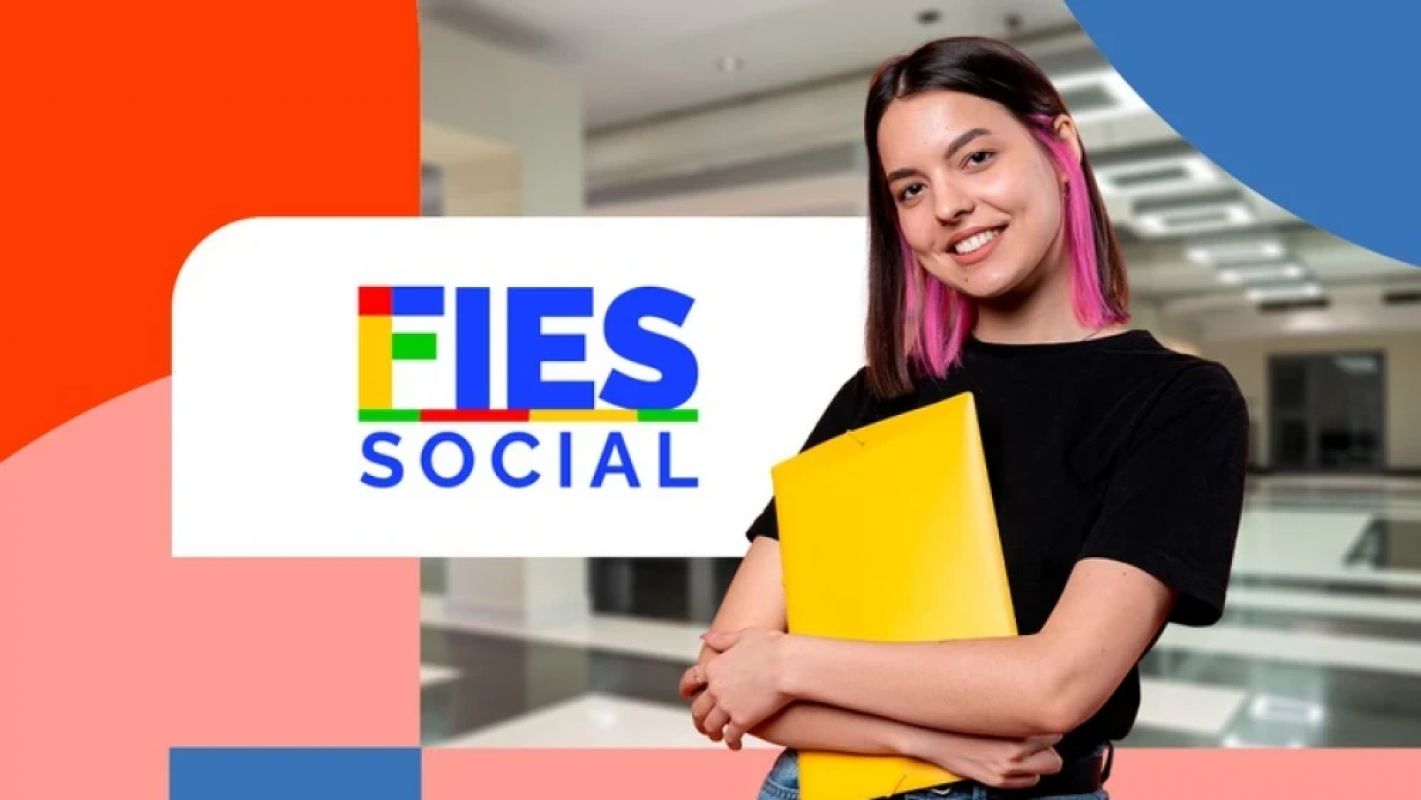 Governo libera renegociação de dívidas do Fies para contratos desde 2018