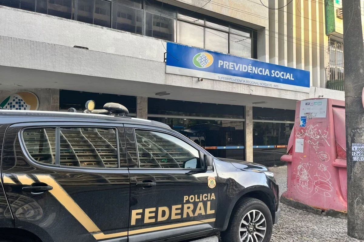 Nova etapa da Operação Sem Desconto prende suspeitos e bloqueia imóveis