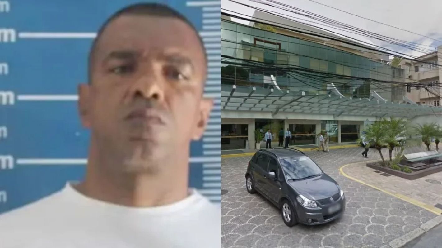 Traficante do CV paga R$ 24 mil por cirurgia fora do SUS