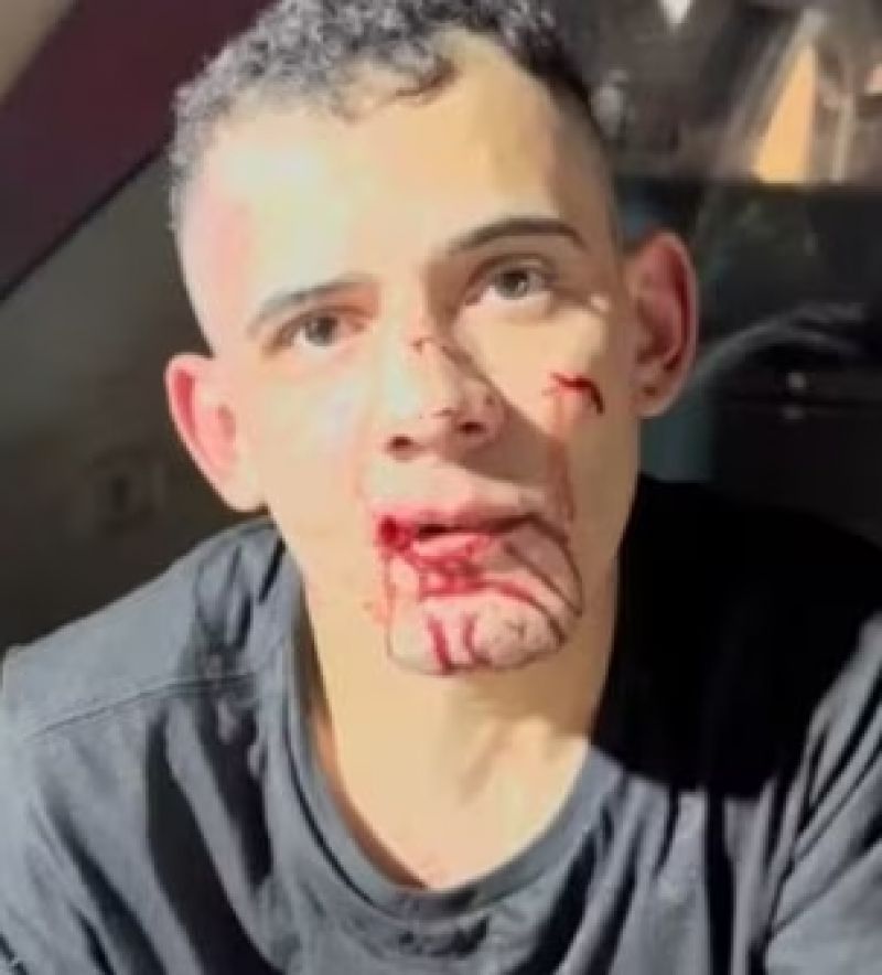 Acusado de atropelar e arrastar Tainara na Marginal Tietê diz ter sido torturado por policiais