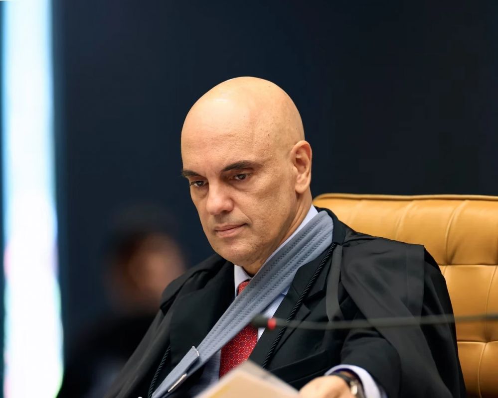 Moraes confronta Freire Gomes por contradições sobre 'minuta do golpe'