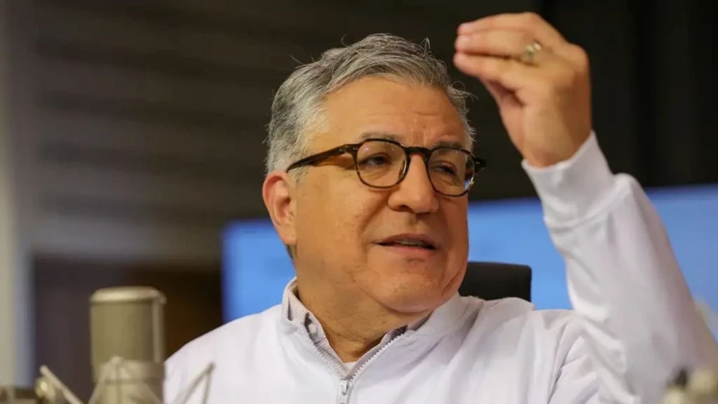 Padilha descarta quebra de patente após tarifaço de Trump