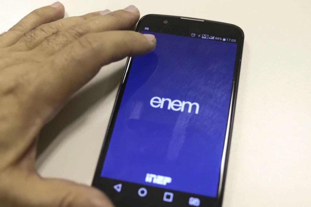 Golpistas criam sites falsos do Enem e causam prejuízo de R$ 3 milhões