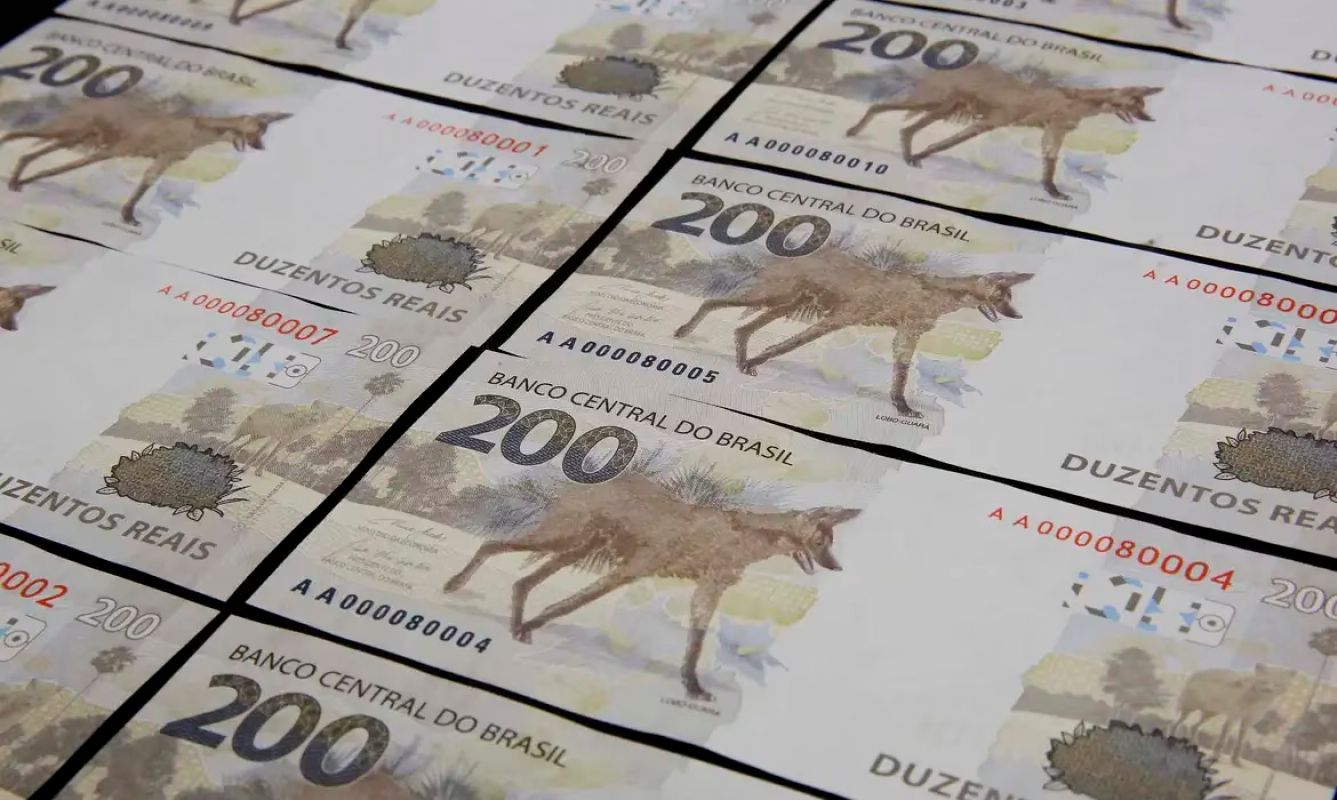 Governo publica decreto com cronograma de desembolsos e limites de empenho para 2026