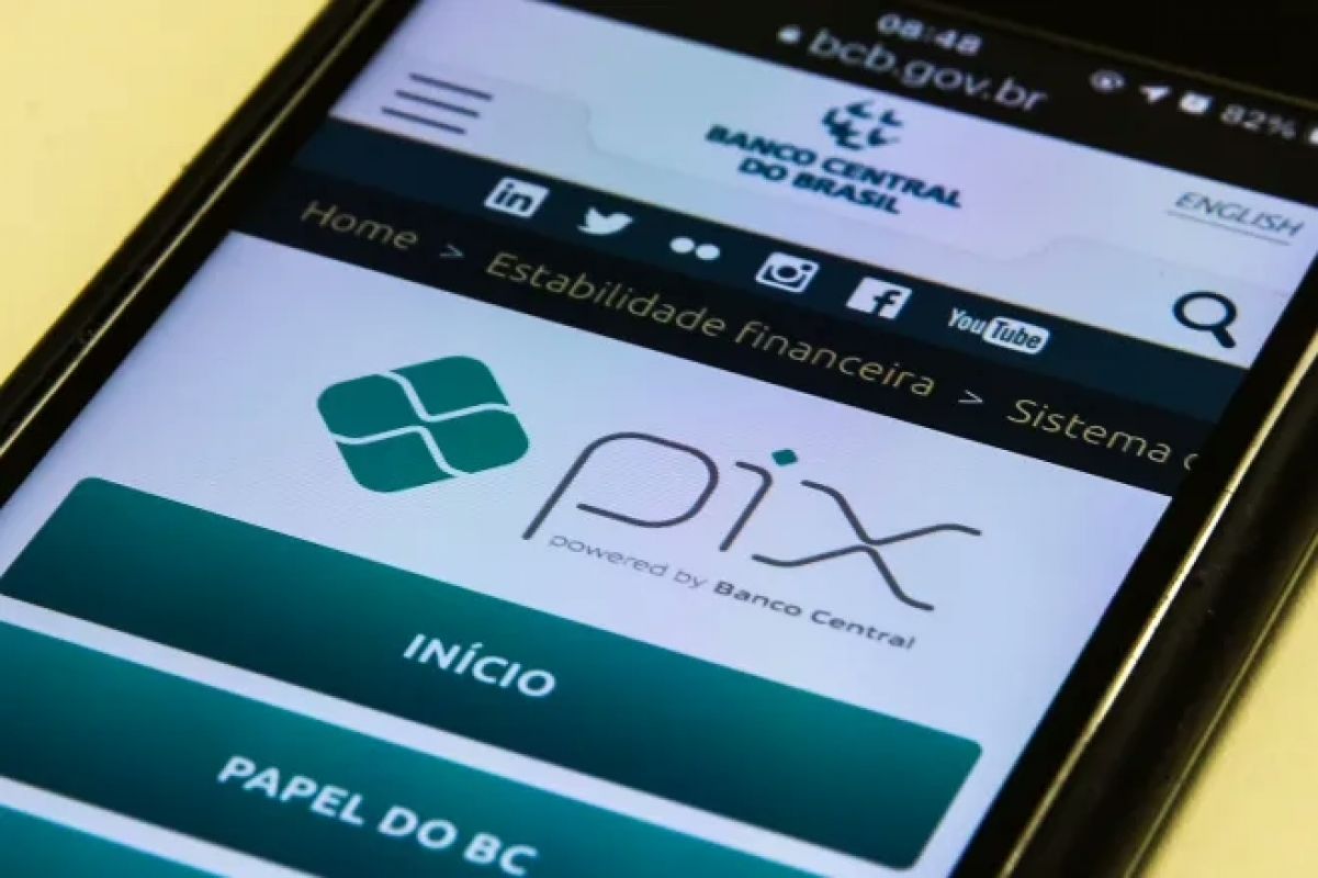 Golpe do “Pix errado” faz vítima devolver dinheiro para terceiros e perder recursos próprios