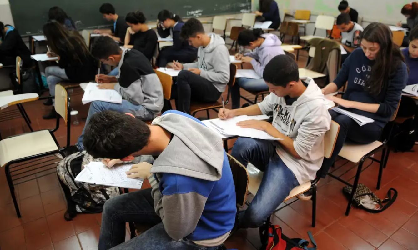 Estudantes do Vale do Aço podem consultar locais de prova do Enem 2025, que acontece no próximo domingo