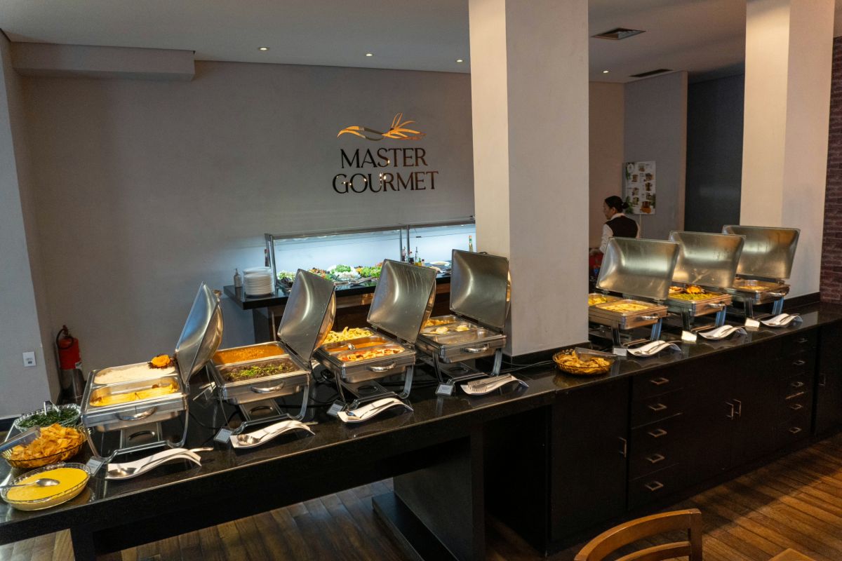 Master Gourmet inaugura nova unidade em Coronel Fabriciano