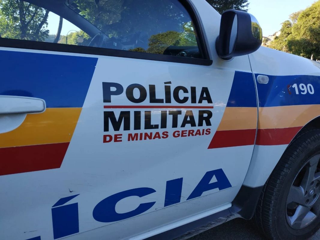 Jovem é baleado por filho de ex-namorada em Coronel Fabriciano
