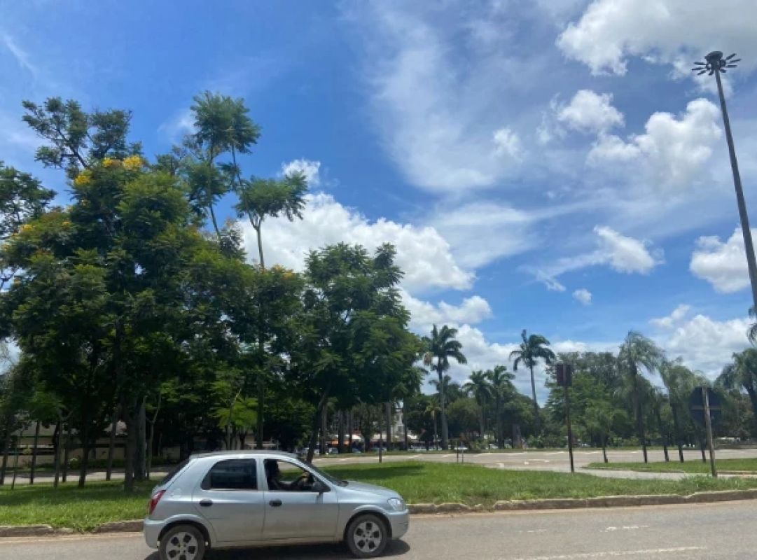 Previsão do tempo para o Vale do Aço: sexta-feira, 5 de setembro