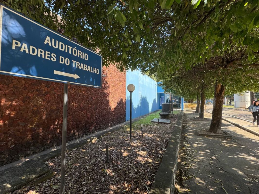 Seminário em Fabriciano propõe audiovisual como motor da nova economia regional