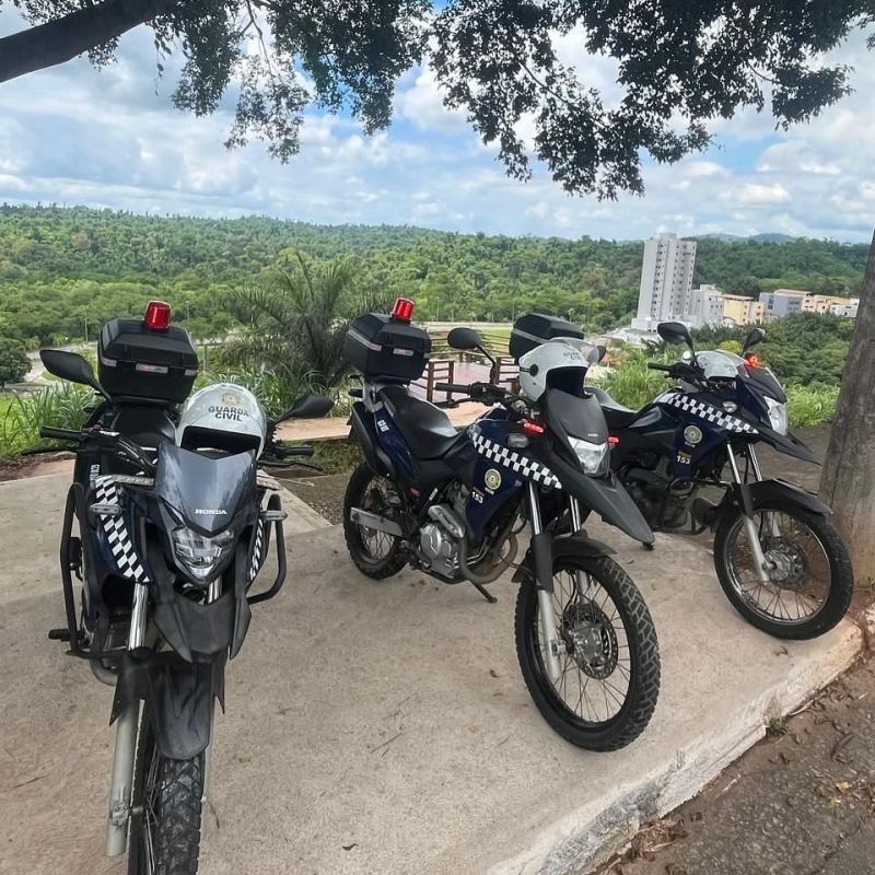 Polícia Municipal prende jovem com mandado de prisão em aberto em Ipatinga